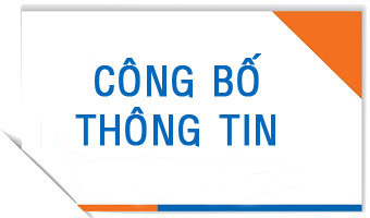 Công bố thông tin đợt 30.7 của HANDICO